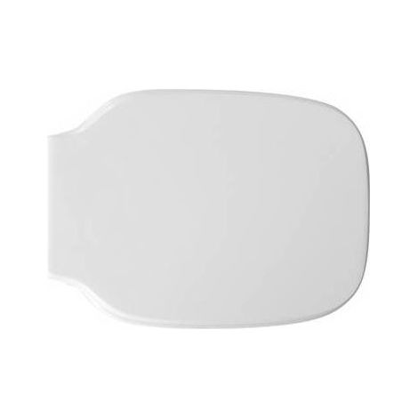 SEDILE WC PER FLAMINIA VASO CIOTTOLO FORMA 10 Misura: Bianco