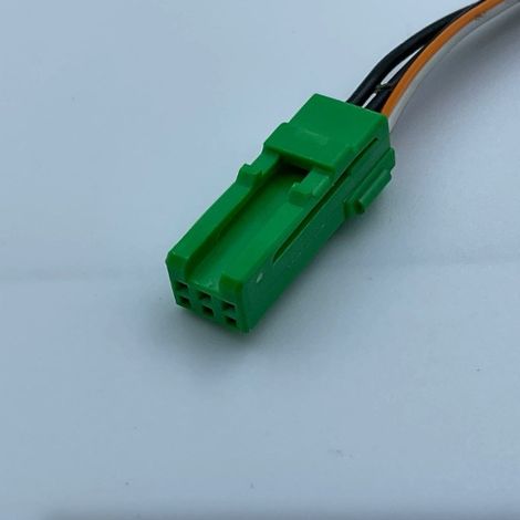 Faisceau de câblage pour connecteur automobile 1L-AG9-3S-S3C1 (1/4)