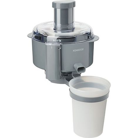Kenwood accessorio centrifuga succo planetaria Prospero KHC29 KM24 KM26 KM28