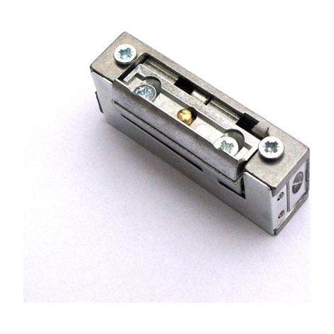 Elektrischer R5-Riegel mit Memory-Funktion, symmetrischer Verriegelung, schmal, 16,5 mm (1/3)
