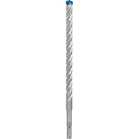 10x Foret EXPERT SDS plus-7X (1/5)