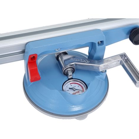 Ventosa Pro Grip a pompa per longheroni Kera Lift modelli 2023 51M3 SIGMA