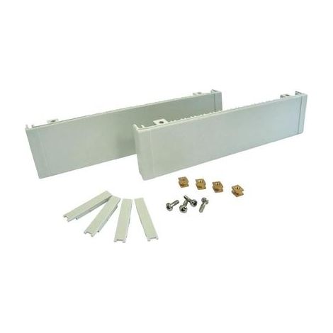 Bopla Kit de elevación para caja de red 19 mm