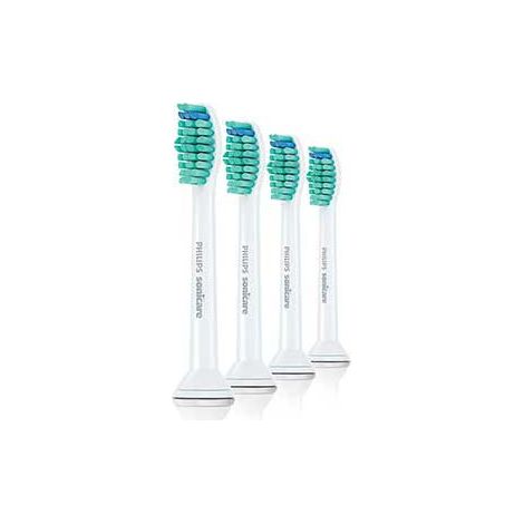 Ersatzteil - Originale Zahnbürstenköpfe HX6014-07 -  - PHILIPS