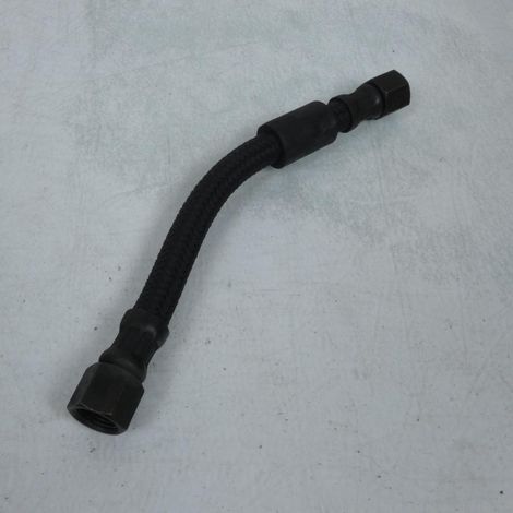 [PRODUIT D'OCCASION] Durite d'huile origine pour moto 23cm raccord tournant Occasion