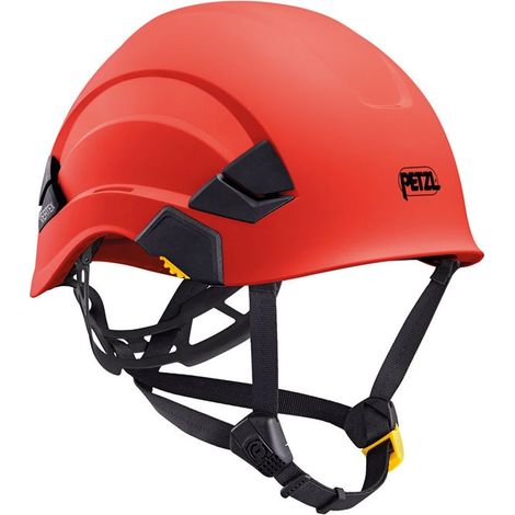 Casco PETZL Vertex - rojo - A010AA02