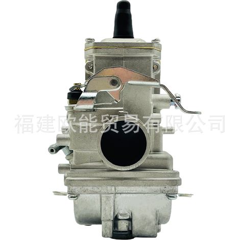 Mikuni VM™ TMX 28 28mm flat slide carburetor for motorcycles--DTEKGAZ