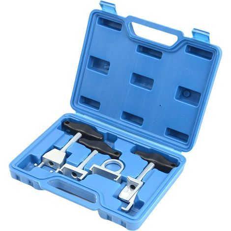 Accessoires de réparation automobile pour bougies d'allumages, outil d'extraction de bobine d'allumage, de bougies d'allumage, d'extracteur de bougies, outil d'extérieur (1/5)
