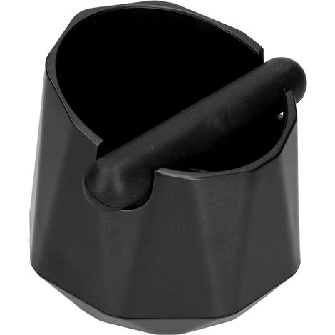 Petit récipient à marc de café domestique, bac à déchets, boîte à marc en forme de bijou (1/5)