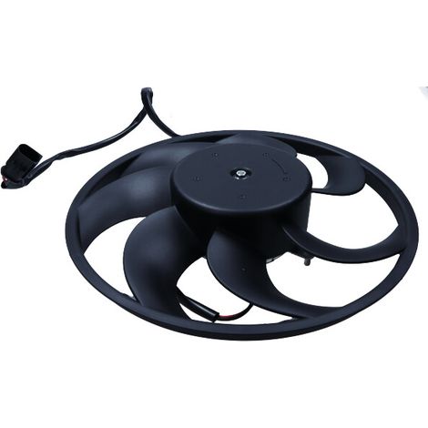 VENTILATEUR DE RADIATEUR MAXGEAR MERCEDES VITO W639 10- (1/2)