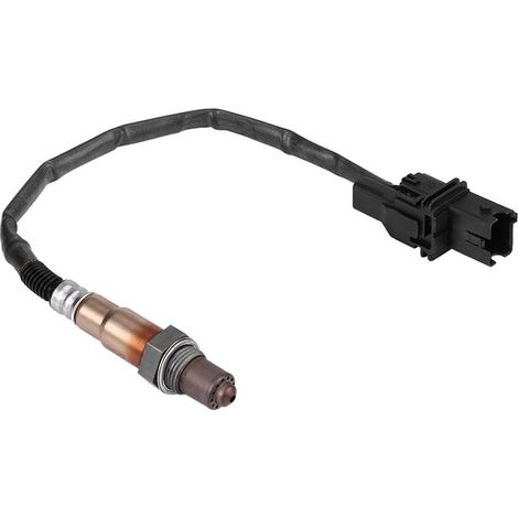 Capteur d'oxygène haute performance compatible avec PLX UEGO 30-2001, sonde de rapport air-carburant 0258007206 (1/5)