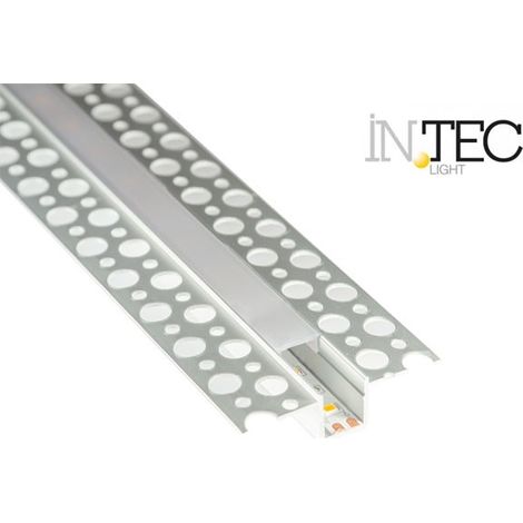 Profilo taglio di luce per LED