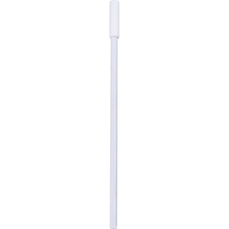 Lntyq PTFE-Magnetrührstab-Auffangbehälter für Laboranwendungen – Faltbarer, verschleißfester Rührstab – Ergonomisches Design für wissenschaftliche Experimente (1/5)