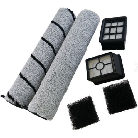 Kit d'accessoires pour aspirateur laveur sans fil X-Clean 5 ROWENTA - ZR334A00