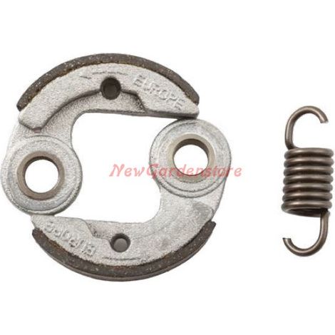 Frizione per decespugliatore Alpina 2 x 3660450 1 x 3654090 270290