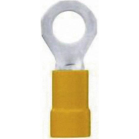Terminal de cable anular L-RC 4 4-6/M4 63104340 /50 unidades/