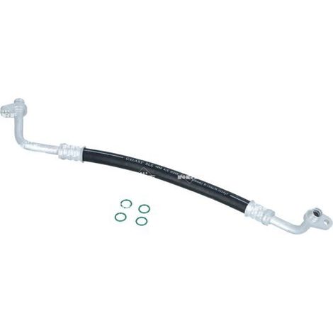 Conduite à haute/basse pression, climatisation NRF 400015 CITROËN 9686105780