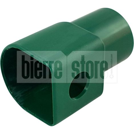 Adattatore folletto vk 116-117 per collegare accessori serie vk120-121-122 compatibile (1/3)
