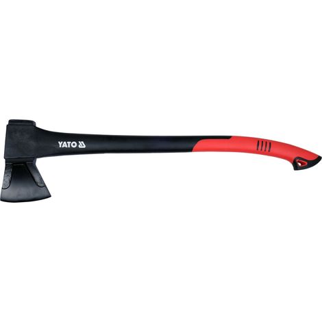 Hache, hachette à main 1,8 kg, 72 cm
