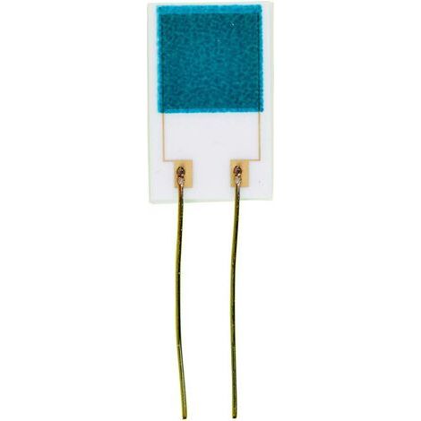 Tesla Capteur d'humidité 1 pc(s) BI2H Plage de mesure: 20 - 90 % HR (L x l x H) 8.8 x 5.6 x 0.6 mm (1/3)