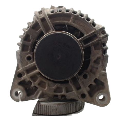 [PRODUIT D'OCCASION] Alternateur NISSAN Qashqai +2 I Phase 2 Long 2010-2014 ♻️ Ref Oe. 23100jd10are - Garantie à vie (1/2)