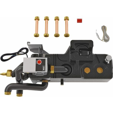 VAILLANT Set di montaggio HK non regolato (pompa, separatore idraulico) per VSC/VCC/VSCS 4-5, 0020170507