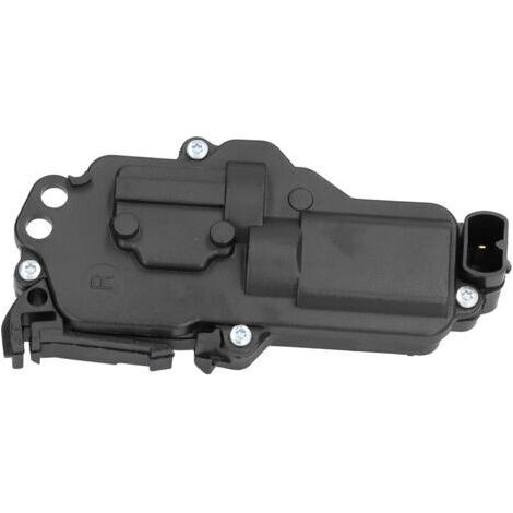 Actionneur de serrure de porte électrique côté passager droit, adapté pour Ford Excursion/Explorer/F150