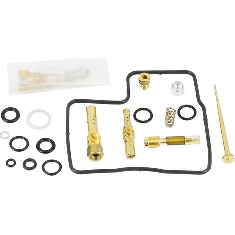 Kit Réparation Carburateur - compatible avec la marque HONDA GL 1200 84-88 - Pour 1 Carburateur (1/2)