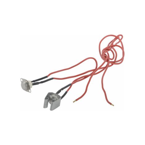 Faisceau avec vmc + surchauffe - SAUNIER DUVAL : S1226600