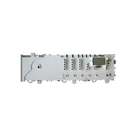 MODULE ELECTRONIQUE CONFIGURE ENV06 POUR SECHE LINGE ELECTROLUX - 97391609676505
