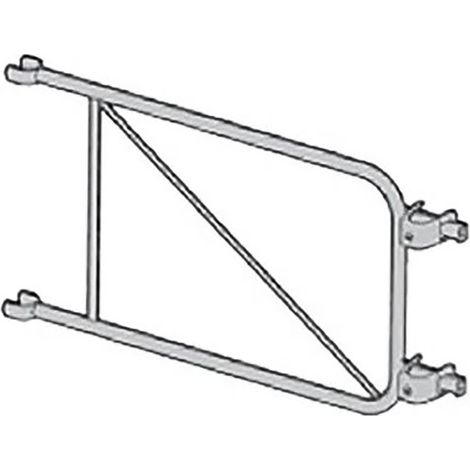 Garde-corps latéral