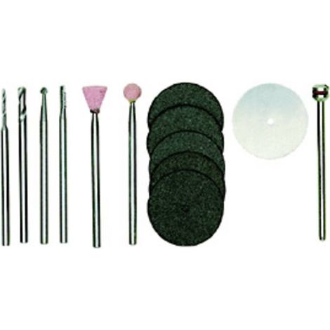 Set de 13 pièces pour modélistes C79912 (1/2)