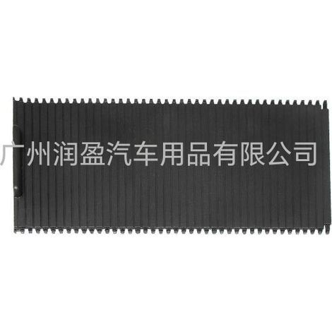 Suitable for Acura TL armrest storage box lid, cup holder, sliding roller blind, venetian blind 77230-SEP-A02ZA