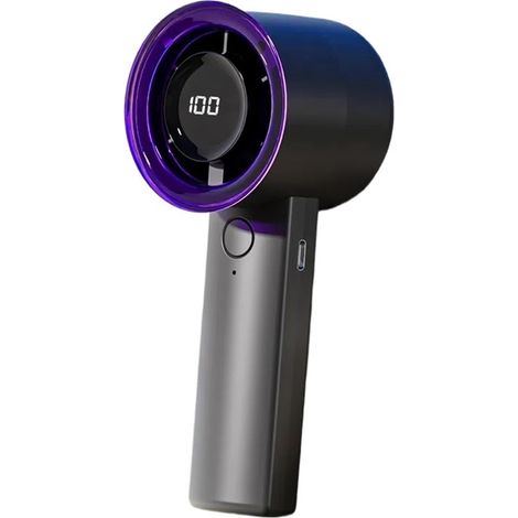 Ventilateur portatif (1/5)