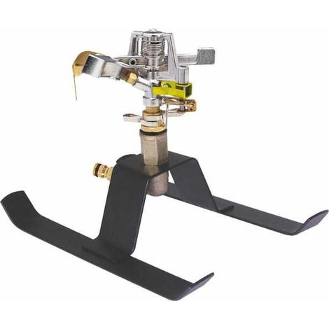 Irrigatore Settori Lega Slitta 560 Aquatech