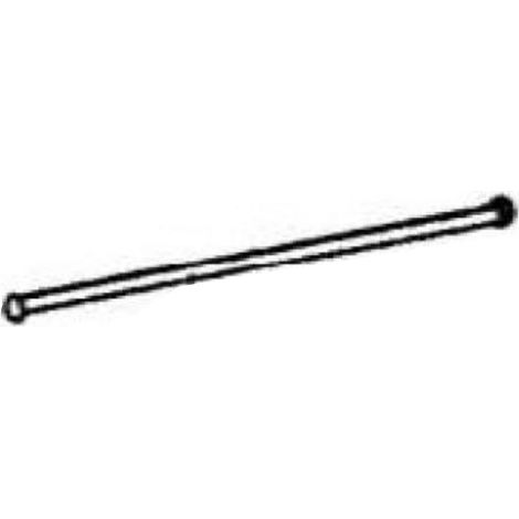 Tige de culbuteur pour moteur Loncin