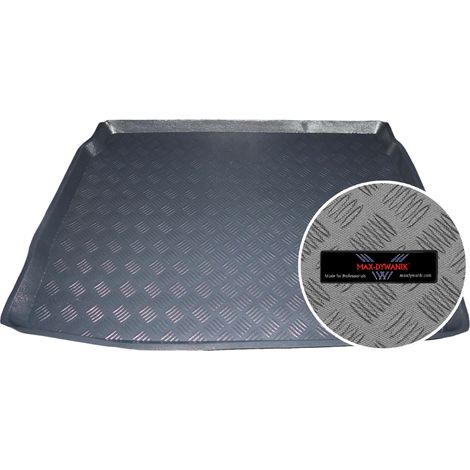 Toyota Yaris Cross Schrägheck 2022- Kofferraummatte MAX-MAT