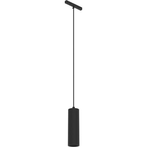 Eglo Pendelleuchte Easy Pendant GU10, max. 35W, H 110cm (1/2)