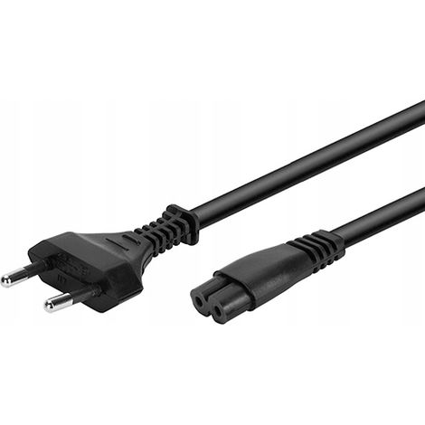 Cable de alimentación Montis de 3 m (1/4)