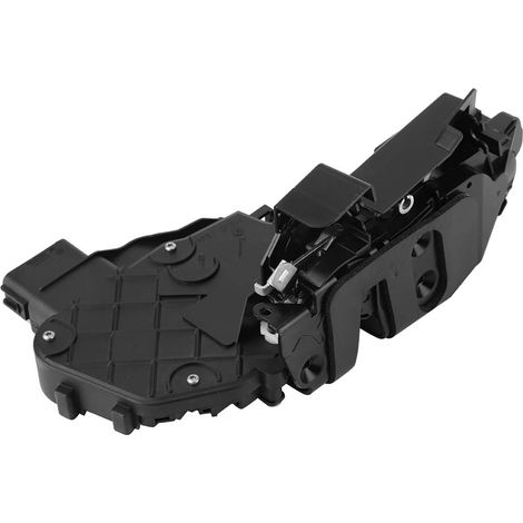 Türschloss vorne links mit Stellantrieb LR014101 für Land Rover Range Rover (1/5)