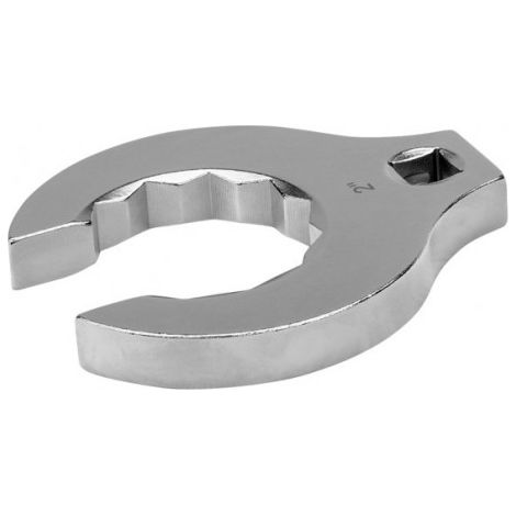 BAHCO - Clés pour écrou évasé crowfoot carré conducteur 1/2" - 1.1/4 pouces