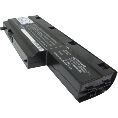 Batteria per Medion Akoya E7211 ecc