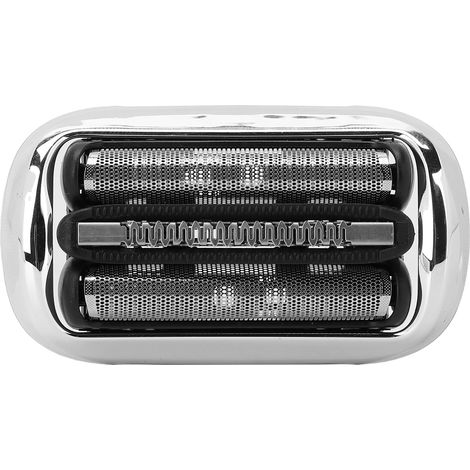 Scherkopf für den Braun Series 7 Elektrorasierer, kompatibel mit den Modellen 70-N1300S und 73S (1/5)