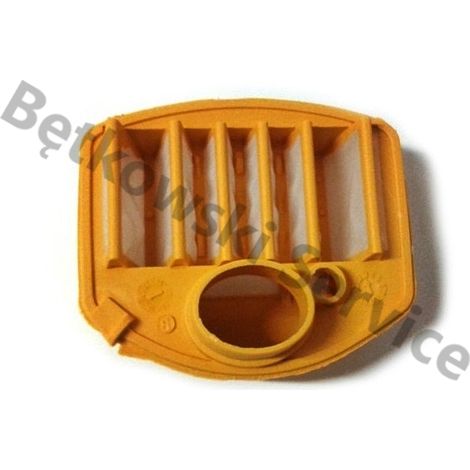 FILTRE A AIR 44 537010902 ORIGINE HUSQVARNA (1/2)