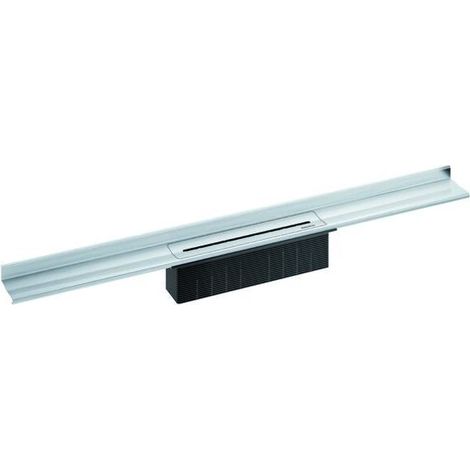 DALLMER Caniveau de douche CeraWall Pure, 900 mm, 538475 (1/2)