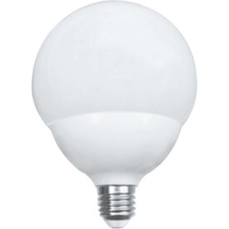 LAMPADINA LED GLOBO 120 20W E27 2452LM 6500K - 6 pezzi