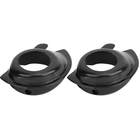 Boîtier à canette pour Singer 964 974 8019, pièce de rechange en plastique durable, installation facile, lot de 2 unités (1/5)