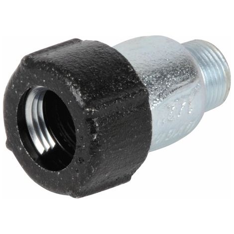 Raccord compression chauffage M3/4 - GEBO FRANCE : 17.195.00.02