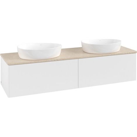 Villeroy & Boch K39013MT WTUS Antao K391 1600x360x500mm (1/3)