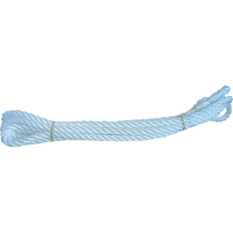 Chablot Polipropileno Bc D 11mm L 4m